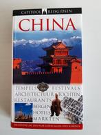 Donald Bedford - China Capitool reisgids, Capitool, Azië, Ophalen of Verzenden, Zo goed als nieuw