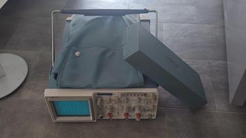 Tektronix 2236 - Oscilloscope beschikbaar voor biedingen