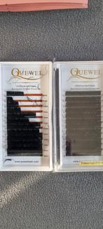 Wimperextensions + Diversen, Ophalen, Ogen, Zwart, Nieuw