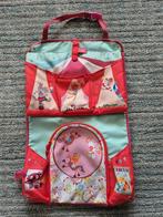 Autostoel organizer kind, Auto diversen, Ophalen, Zo goed als nieuw