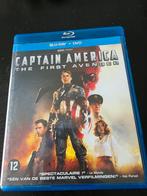 Captain america, Ophalen of Verzenden, Gebruikt, Actie