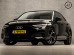 Audi A3 Limousine 30 TFSI Sport Automaat (APPLE CARPLAY, GRO, Auto's, Stof, Gebruikt, Zwart, Origineel Nederlands