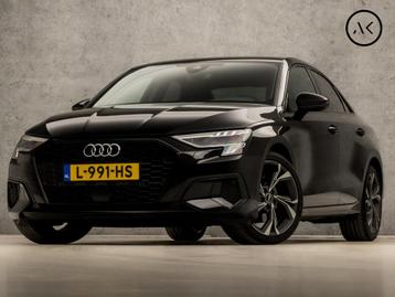 Audi A3 Limousine 30 TFSI Sport Automaat (APPLE CARPLAY, GRO beschikbaar voor biedingen