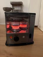 Qlima petroleumkachel, Ophalen of Verzenden, Zo goed als nieuw, Overige brandstoffen, Petroleumkachel