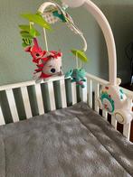 Babymobiel, Kinderen en Baby's, Speelgoed | Babyspeelgoed, Ophalen of Verzenden, Zo goed als nieuw, Babygym, Met geluid