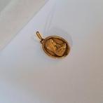 Antiek oude medaille religie, Antiek en Kunst, Antiek | Religie, Verzenden