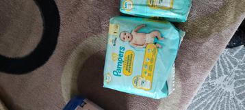Pampers Premium Protection Maat 1 (2x) beschikbaar voor biedingen