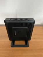HP en t620 Quad Core TPC-1004-TC laag in energieverbruik, 2 tot 3 Ghz, HP thinclient, Ophalen of Verzenden, Zo goed als nieuw