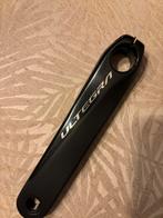 Shimano Ultegra linker crank 172,5, Fietsen en Brommers, Fietsonderdelen, Racefiets, Nieuw, Shimano, Ophalen