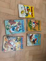Donald Ducks divers, Meerdere comics, Ophalen of Verzenden, Gelezen, Europa