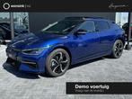 Kia EV6 GT-Line AWD 77.4 kWh | 360 Camera | Stoel- en stuurw, Automaat, Stof, Zwart, Blauw