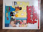 Sjors en sjimmie 18, Eén stripboek, Ophalen of Verzenden, Gelezen