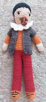 Knuffel 
Willem van Oranje, Ophalen of Verzenden, Zo goed als nieuw, Overige typen