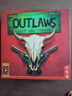 999 games outlaws last man standing, Ophalen of Verzenden