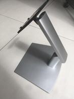 Dell monitorvoet monitorsteun zilverkleurig (nieuw), Computers en Software, Monitoren, IPS, Nieuw, Ophalen of Verzenden, Dell