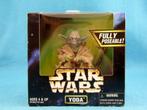 Star Wars POTF2 5” Yoda MIMB, Ophalen of Verzenden, Nieuw, Actiefiguurtje