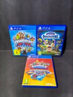 Skylanders Ps4 games, Spelcomputers en Games, Games | Sony PlayStation 4, Avontuur en Actie, W, 1 speler, Ophalen of Verzenden