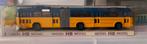 HB Model Bus - Zeldzaam! Henschel trolley, Verzenden, Zo goed als nieuw, Auto, Overige merken