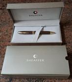Sheaffer Legacy balpen (2)., Verzamelen, Pennenverzamelingen, Sheaffer, Balpen, Nieuw, Met doosje