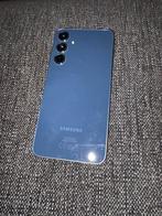 Samsung a55 te koop, Ophalen, Zwart, Zo goed als nieuw, Galaxy A