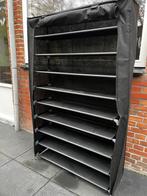 Schoenenkast, Huis en Inrichting, Ophalen of Verzenden, Zo goed als nieuw, Stof