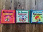 2 boekjes met Oud-Hollandse kinderliedjes, Ophalen of Verzenden, Zo goed als nieuw