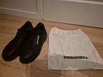 Dsquared2 Sneakers - Zwart - Maat 42, Kleding | Heren, Schoenen, Dsquared2, Zwart, Ophalen of Verzenden, Sneakers of Gympen