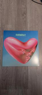 Fontaines D.C. - Romance (pink vinyl), Ophalen of Verzenden, Zo goed als nieuw, 12 inch, Alternative
