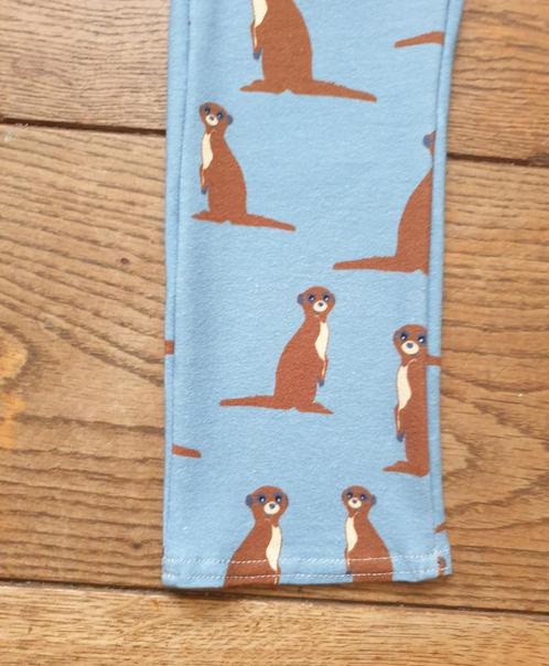 Zo leuk stokstaartje broek maat 98/104 nieuw, Kinderen en Baby's, Kinderkleding | Maat 98, Nieuw, Jongen of Meisje, Broek, Ophalen of Verzenden