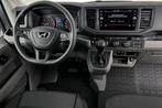 MAN TGE 2.0 L3H3 180PK Automaat | Apple carplay | Camera | A, Auto's, Bestelauto's, Stof, Gebruikt, Euro 6, 4 cilinders