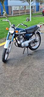 Motor, Motoren, 90 cc, Particulier, Overig, 1 cilinder