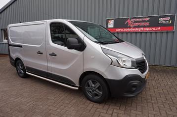 Renault Trafic 1.6 dCi T27 L1H1 Comfort Navi.Airco.Cruise.Lm