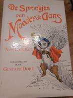 De sprookjes van Moeder de Gans, Charles Perrault, Ophalen of Verzenden