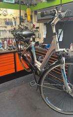 Elektrische fiets Pegasus Duitse kwaliteit, Overige merken, Ophalen of Verzenden, Zo goed als nieuw, Minder dan 10 versnellingen