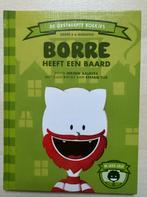 Borre Heeft Een Baard - Jeroen Aalbers, Ophalen of Verzenden, Zo goed als nieuw, Sprookjes