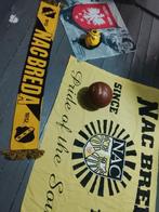 NAC spullen, Ophalen of Verzenden