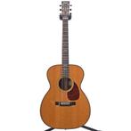 Bourgeois Touchstone Signature OM B-stock, Ophalen of Verzenden, Zo goed als nieuw, Western- of Steelstringgitaar