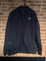 Pme zeer mooie orginele pall mall jas maat XL, Ophalen, Blauw, Pall Mall PME Legend, Maat 56/58 (XL)