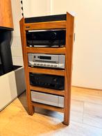 Mooie Cyrus Set In Origineel Rek “Zeldzaam”, Overige merken, Ophalen of Verzenden, Zo goed als nieuw, 60 tot 120 watt