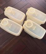 Tupperware voorraad bakken, Ophalen of Verzenden, Gebruikt