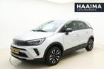 Opel Crossland 1.2 Turbo Level 3 110 PK | Climate control |, Gebruikt, 1199 cc, Origineel Nederlands, Handgeschakeld