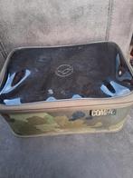 Korda Compac Opbergtasje - Camo, Ophalen, Zo goed als nieuw, Koffer of Tas