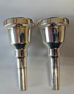 K&G Bas Tuba Mondstukken, Ophalen of Verzenden, Zo goed als nieuw, Tuba