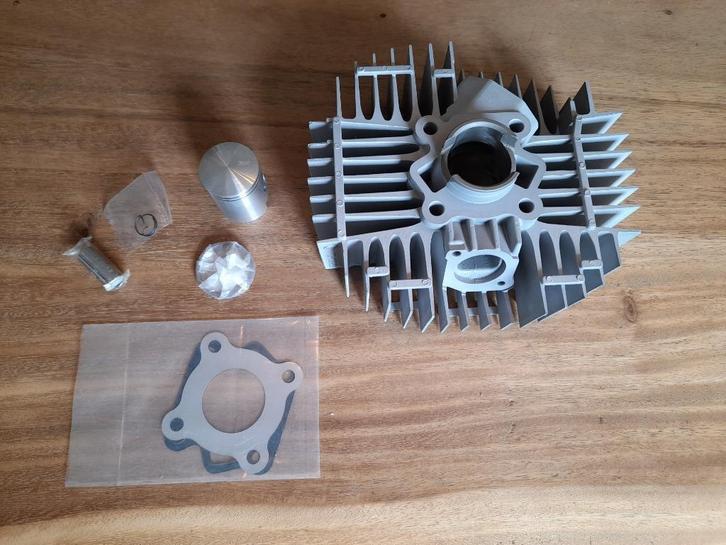 Nieuwe RS Super Breitwand cilinders 6,25pk 15-43.99, Fietsen en Brommers, Brommeronderdelen | Kreidler, Nieuw, Cilinder, Ophalen of Verzenden