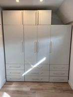 Zo Goed Als Nieuwe Kast - Grote Afmetingen!, Huis en Inrichting, Kasten | Kledingkasten, Ophalen, Overige materialen, 200 cm of meer