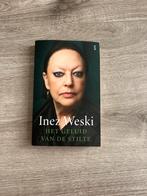 Het geluid van de stilte, Gelezen, Overige, Ophalen of Verzenden, Inez Weski