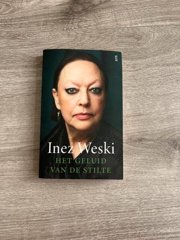 Het geluid van de stilte beschikbaar voor biedingen