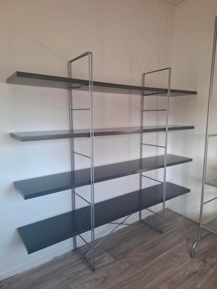 Enetri Ikea kast, Huis en Inrichting, Kasten | Stellingkasten, Gebruikt, Ophalen