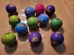 25 stuks disney kerstballen, Diversen, Kerst, Ophalen of Verzenden, Gebruikt