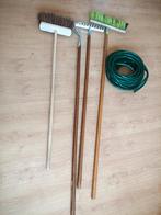 Garden tools, Ophalen of Verzenden, Nieuw